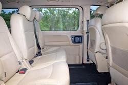 2018 Hyundai iMax Elite