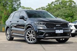 2023 Kia Sorento GT-Line