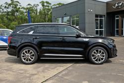 2023 Kia Sorento GT-Line