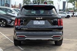 2023 Kia Sorento GT-Line