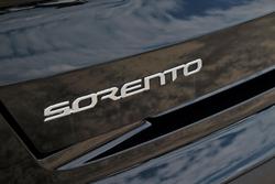 2023 Kia Sorento GT-Line