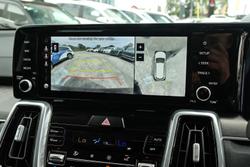 2023 Kia Sorento GT-Line