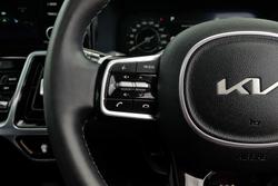 2023 Kia Sorento GT-Line