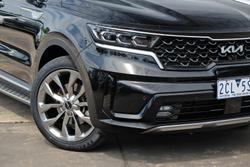 2023 Kia Sorento GT-Line