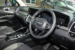 2023 Kia Sorento GT-Line