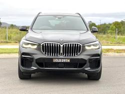 2022 BMW X5 xDrive30d M Sport
