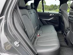 2022 BMW X5 xDrive30d M Sport