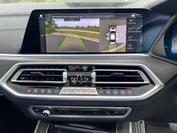 2022 BMW X5 xDrive30d M Sport