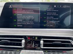 2022 BMW X5 xDrive30d M Sport