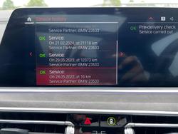 2022 BMW X5 xDrive30d M Sport