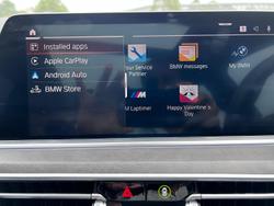 2022 BMW X5 xDrive30d M Sport