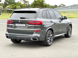 2022 BMW X5 xDrive30d M Sport