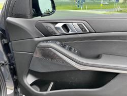 2022 BMW X5 xDrive30d M Sport