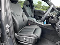 2022 BMW X5 xDrive30d M Sport