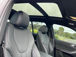 2022 BMW X5 xDrive30d M Sport