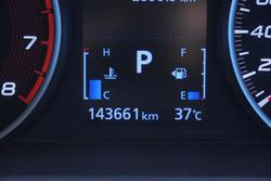 2019 Mitsubishi Eclipse Cross LS