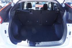 2019 Mitsubishi Eclipse Cross LS