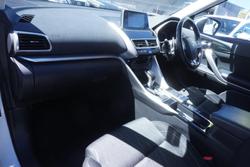 2019 Mitsubishi Eclipse Cross LS