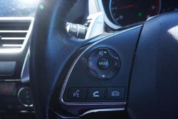 2019 Mitsubishi Eclipse Cross LS