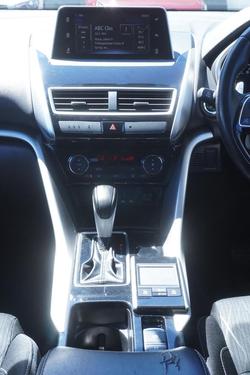 2019 Mitsubishi Eclipse Cross LS