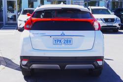 2019 Mitsubishi Eclipse Cross LS