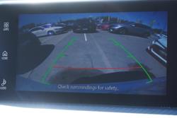 2019 Mitsubishi Eclipse Cross LS