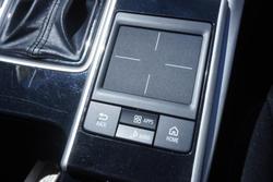 2019 Mitsubishi Eclipse Cross LS