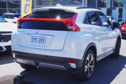 2019 Mitsubishi Eclipse Cross LS