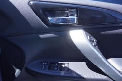 2019 Mitsubishi Eclipse Cross LS