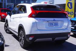 2019 Mitsubishi Eclipse Cross LS