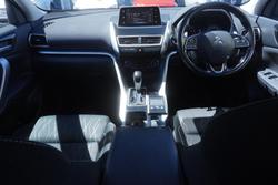 2019 Mitsubishi Eclipse Cross LS