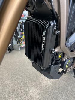 2026 Surron ULTRA BEE T BROWN