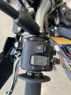 2026 Surron ULTRA BEE T BROWN