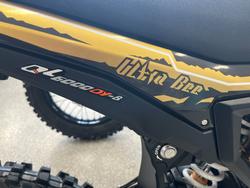 2026 Surron ULTRA BEE T BROWN