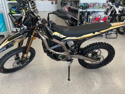 2026 Surron ULTRA BEE T BROWN