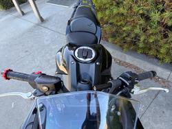 2025 Kawasaki NINJA 650