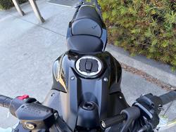 2025 Kawasaki NINJA 650