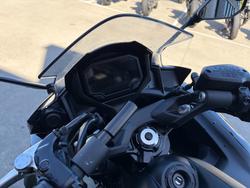 2025 Kawasaki NINJA 650