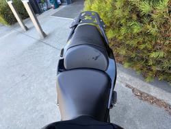 2025 Kawasaki NINJA 650