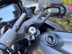 2025 Kawasaki NINJA 650