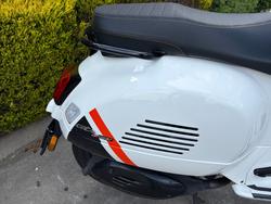 2023 VESPA GTS 300 SUPER SPORT