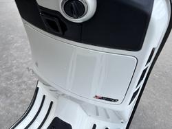 2023 VESPA GTS 300 SUPER SPORT