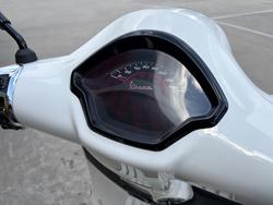 2023 VESPA GTS 300 SUPER SPORT