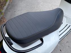 2023 VESPA GTS 300 SUPER SPORT