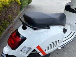 2023 VESPA GTS 300 SUPER SPORT