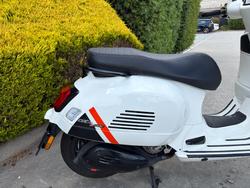 2023 VESPA GTS 300 SUPER SPORT