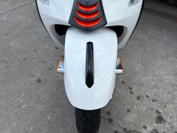 2023 VESPA GTS 300 SUPER SPORT