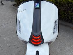 2023 VESPA GTS 300 SUPER SPORT
