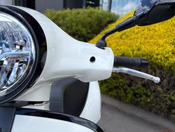 2023 VESPA GTS 300 SUPER SPORT