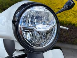 2023 VESPA GTS 300 SUPER SPORT